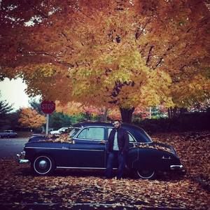 Meet your Posher, Hugo