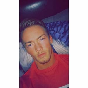 Meet your Posher, Trey