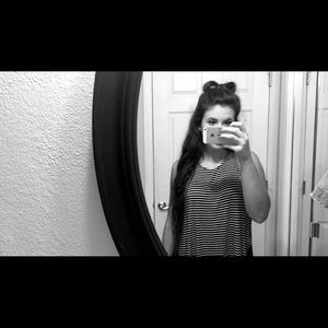 Meet your Posher, Madison