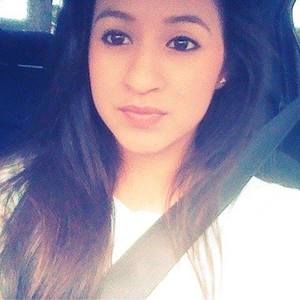 Meet your Posher, Erika