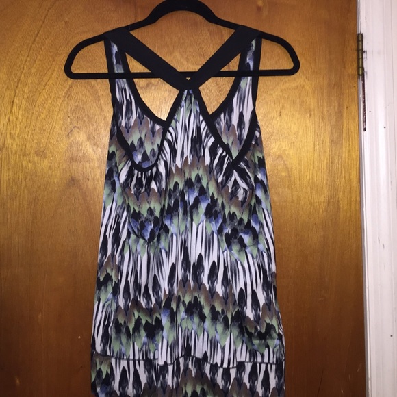 Express top - Picture 2 of 3