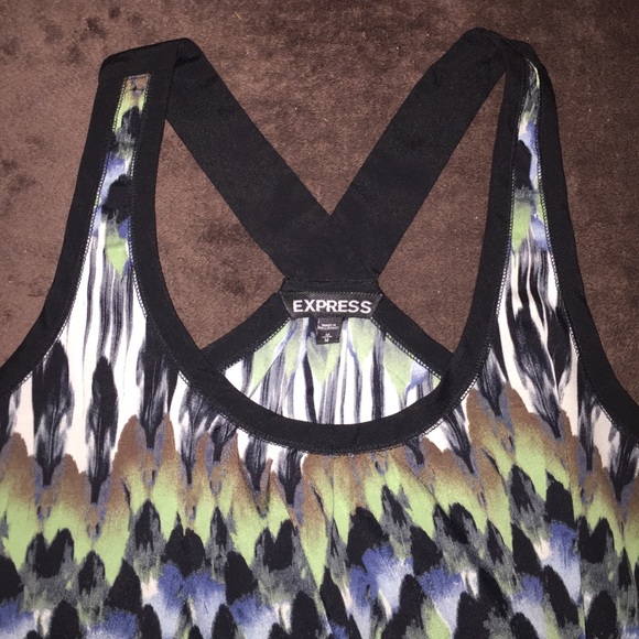 Express top - Picture 3 of 3