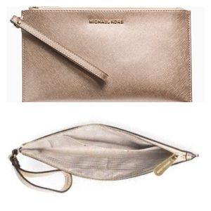 Michael Kors clutch