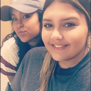 Meet your Posher, Freda