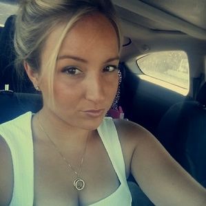 Meet your Posher, Tasha