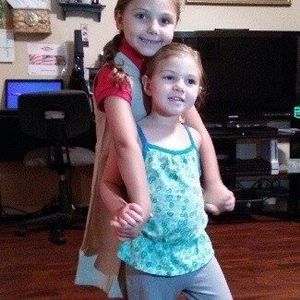 Meet your Posher, L. gwyn