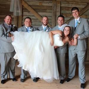 Meet your Posher, Amanda