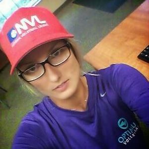 Meet your Posher, Karolina