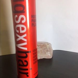 Big Sexy Hair Root Pump Plus