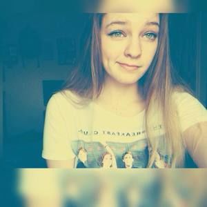 Meet your Posher, Skye