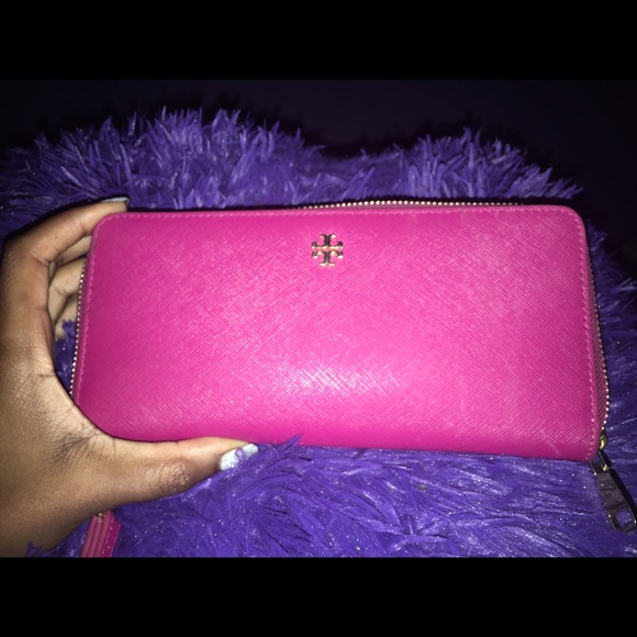 Tory Butch Wallet