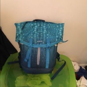 Lebron James bookbag