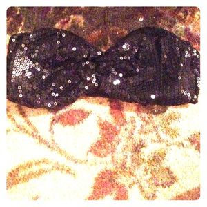 Charlotte Russe Bandeau