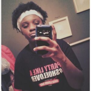 Meet your Posher, Karina