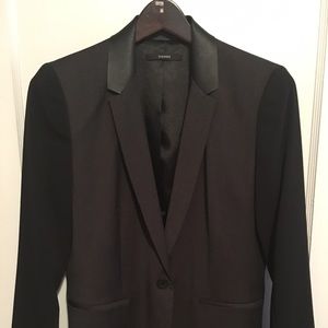 Tahari Blazer size 10