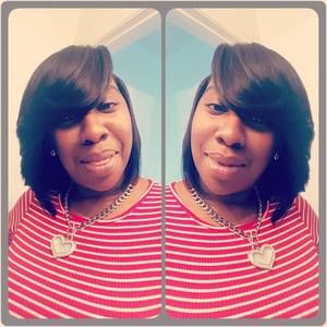 Meet your Posher, Tanisha