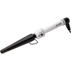 Hot Tools Tapered Curling Wand