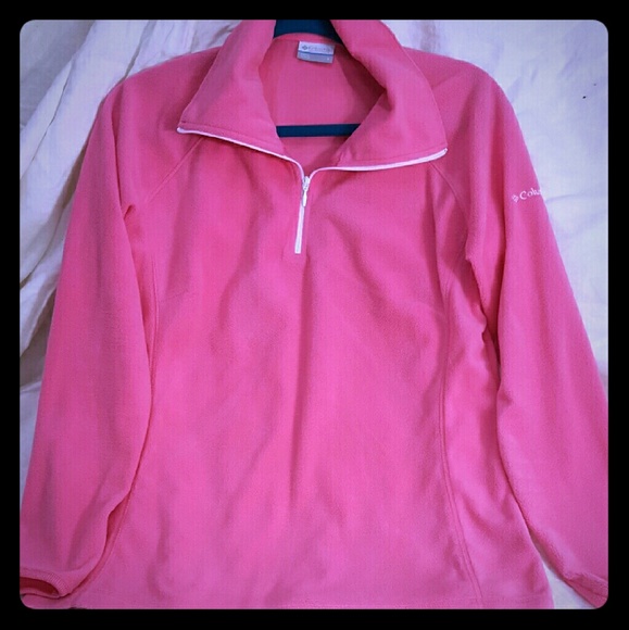 Columbia Pullover