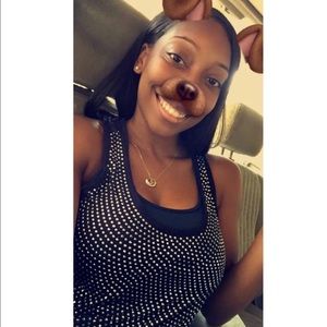 Meet your Posher, Nadiyah