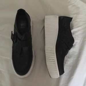 Circus by Sam Edelman creepers