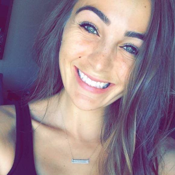 Meet your Posher, Breeanna
