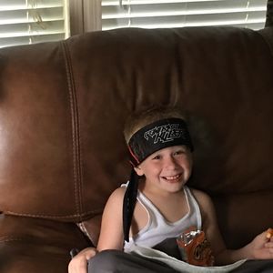 Meet your Posher, Tammy