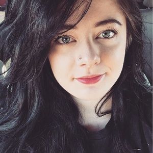 Meet your Posher, Jess