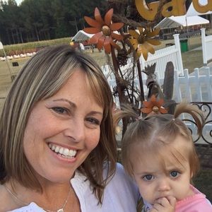 Meet your Posher, Annette