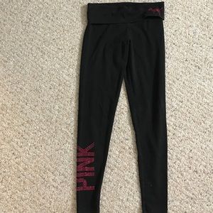 Victorias Secret leggings