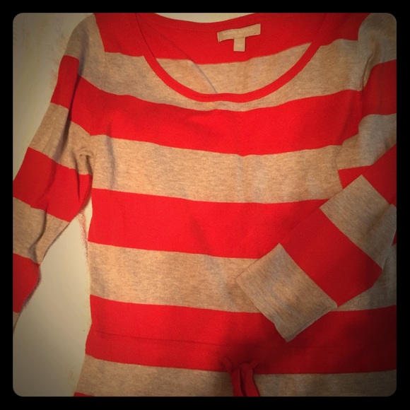 Banana Republic sweater dress