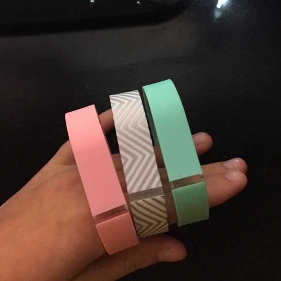 FitBit cases!! - Picture 2 of 3