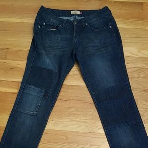 SO heritage skinny jeans