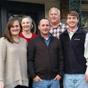 Meet your Posher, William