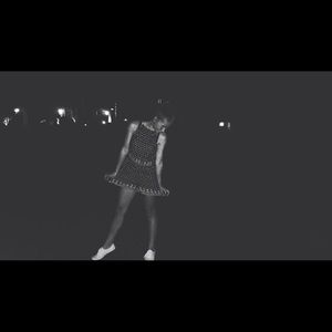 Meet your Posher, Lexi