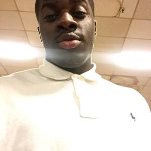 Meet your Posher, Malcolm