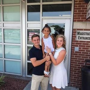 Meet your Posher, Julia