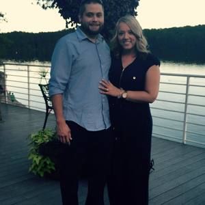 Meet your Posher, Christy