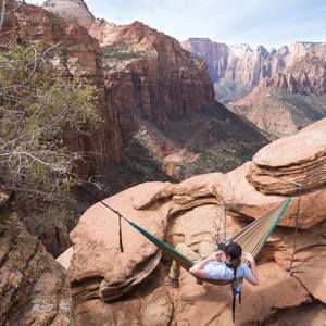 Meet your Posher, Blake