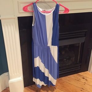 Nautical Vineyard Vines Party Dress