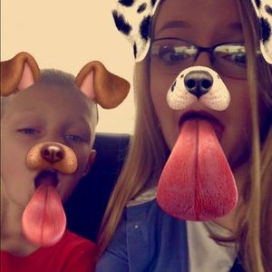 Meet your Posher, Gracee