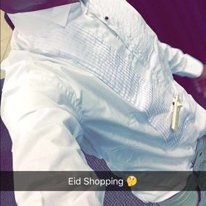 Meet your Posher, Abdi
