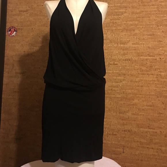 Bebe Dress Size M