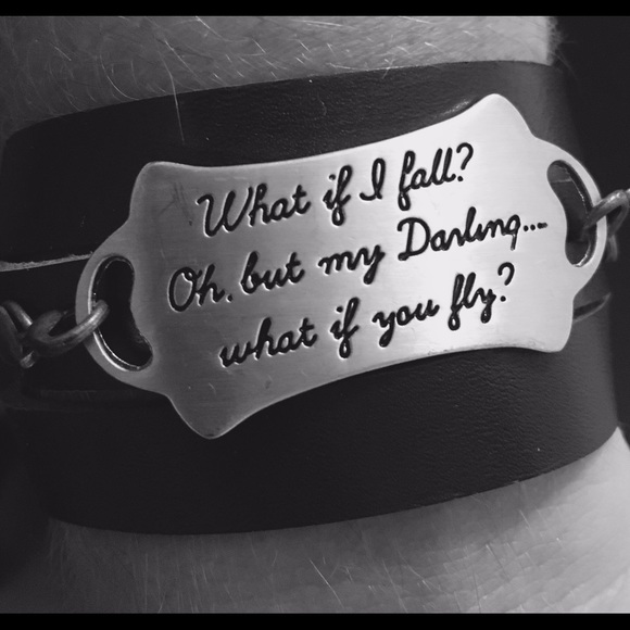 ✨Don't let your fears hold you back✨