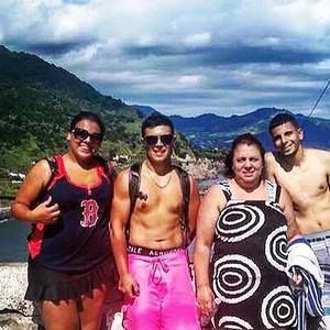 Meet your Posher, Kyle