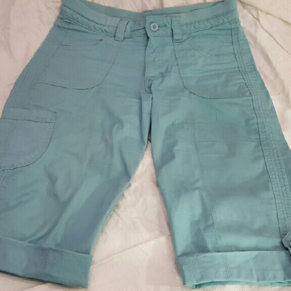 Lee capri pant