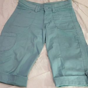 Lee capri pant