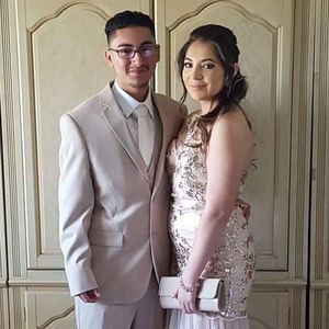 Meet your Posher, Gabriel