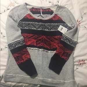 Free People Sweater