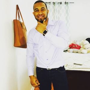 Meet your Posher, Johnny