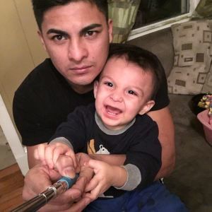 Meet your Posher, Roberto